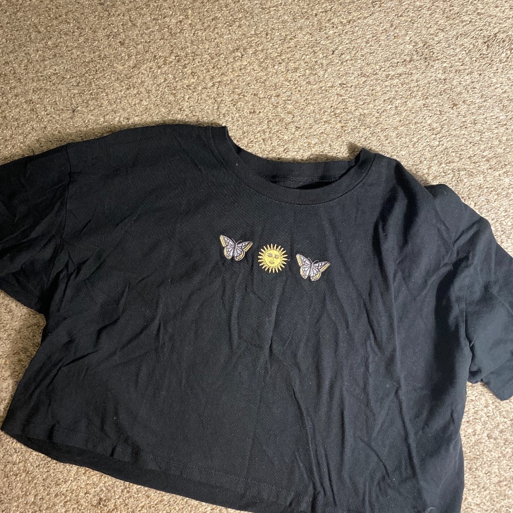 Hollister for sale!